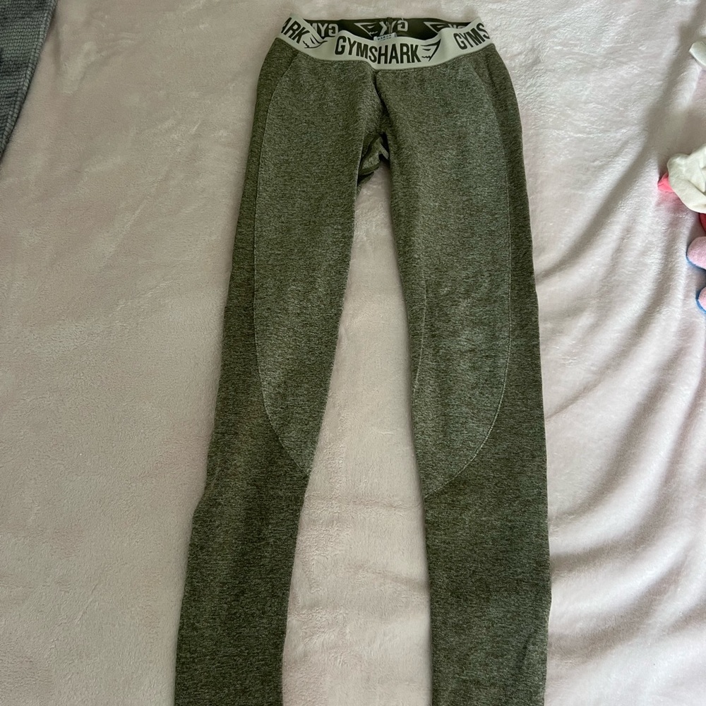 S GymShark Leggings